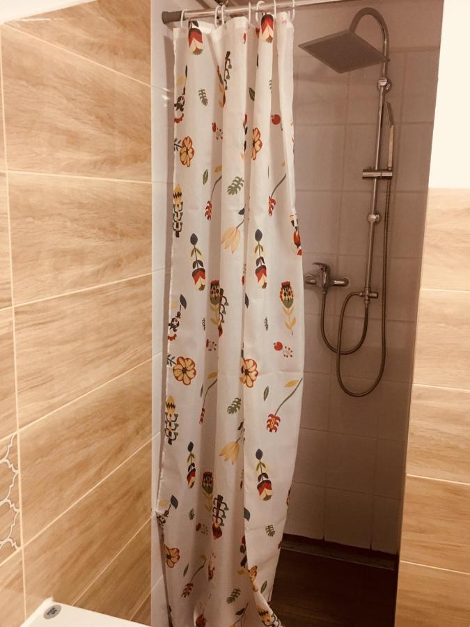 Jozka Chata Max 15 Os Sauna Jacuzzi Porąbka 外观 照片
