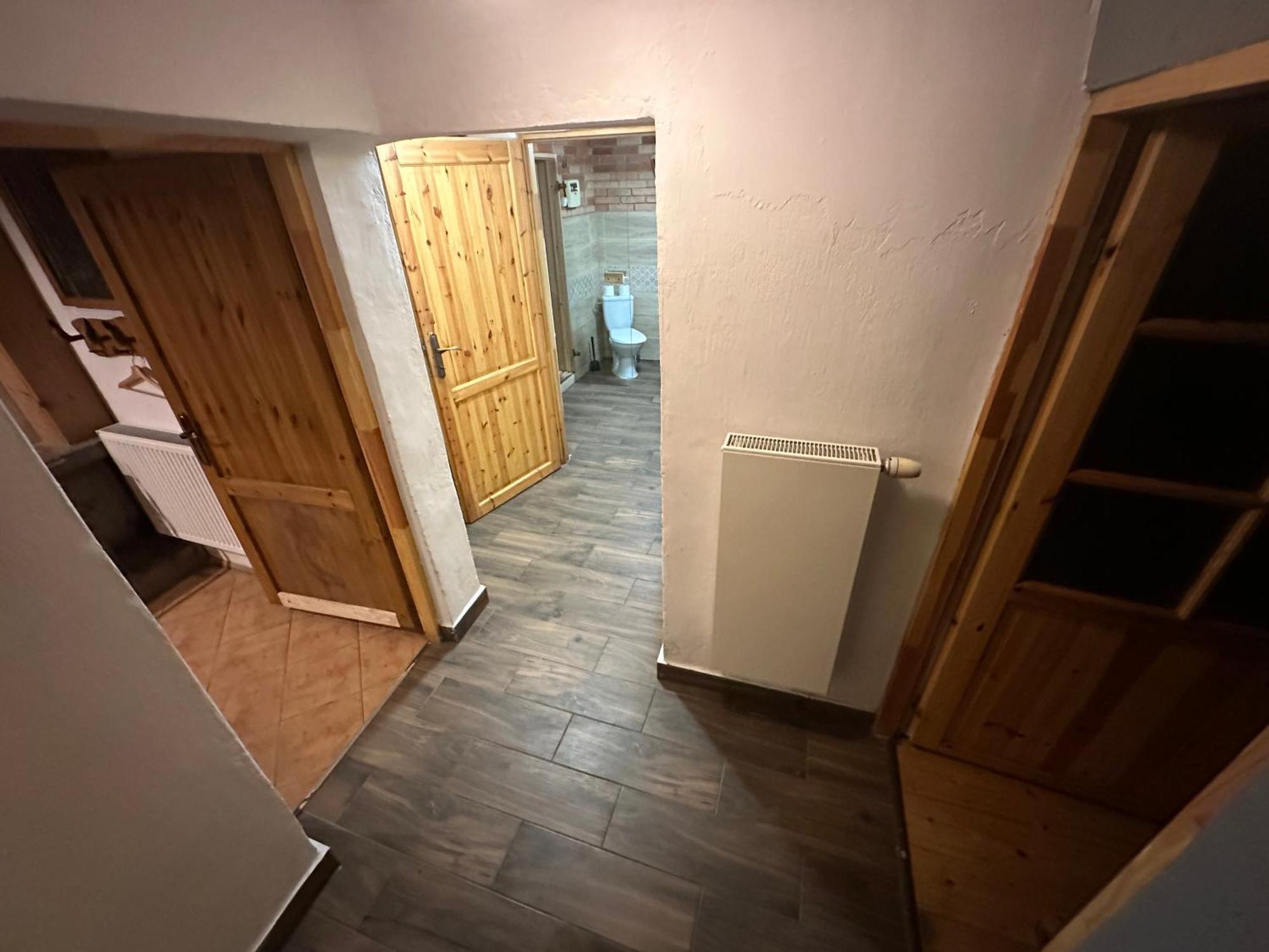 Jozka Chata Max 15 Os Sauna Jacuzzi Porąbka 外观 照片